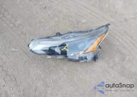 2024 Nissan Altima Sr Intelligent Awd from USA, damaged, VIN 1N4BL4CW7RN319098